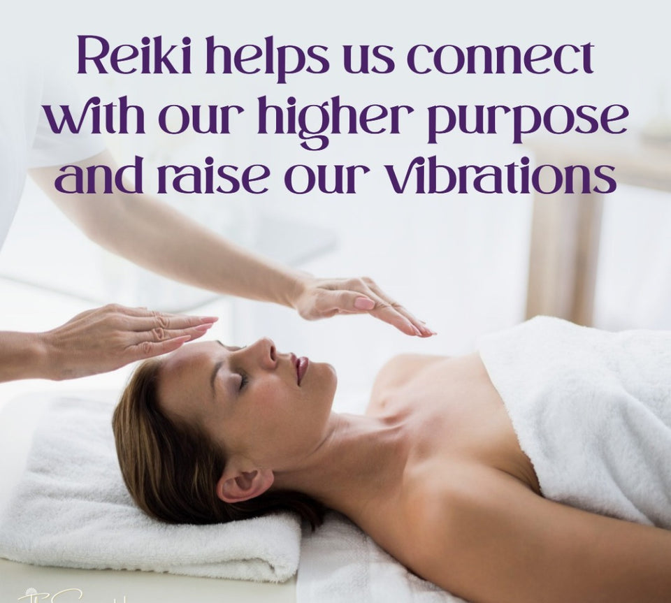 Sound Healing and Vibrational Balance